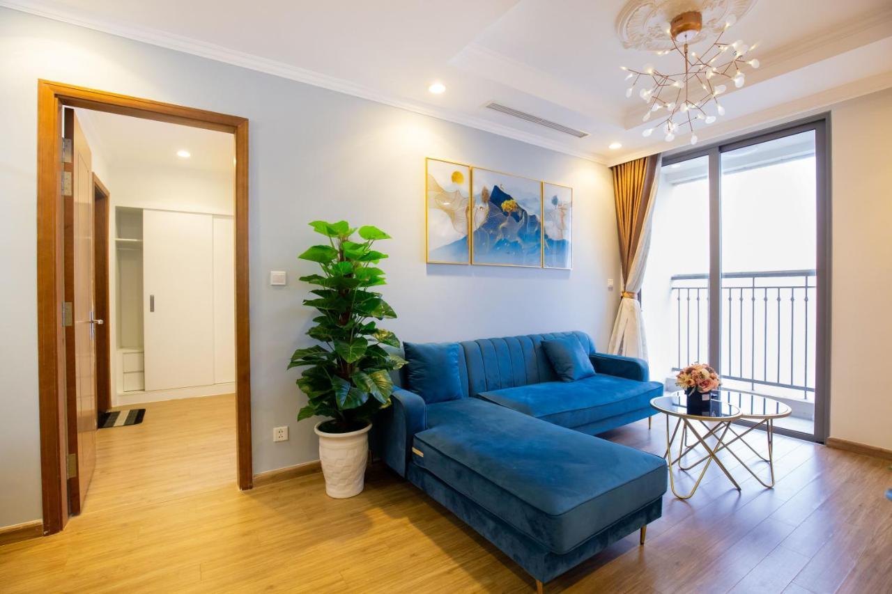 Full House Times City Hanoi Exterior photo