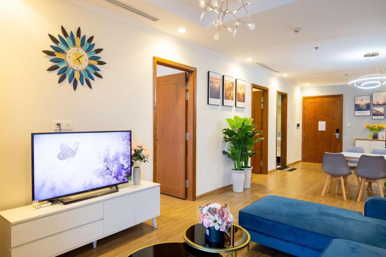 Full House Times City Hanoi Exterior photo
