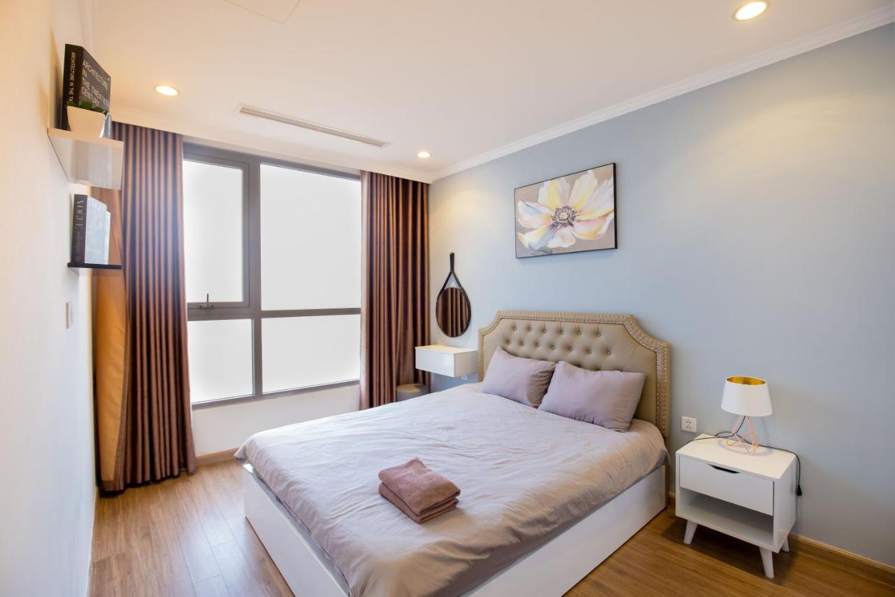 Full House Times City Hanoi Exterior photo
