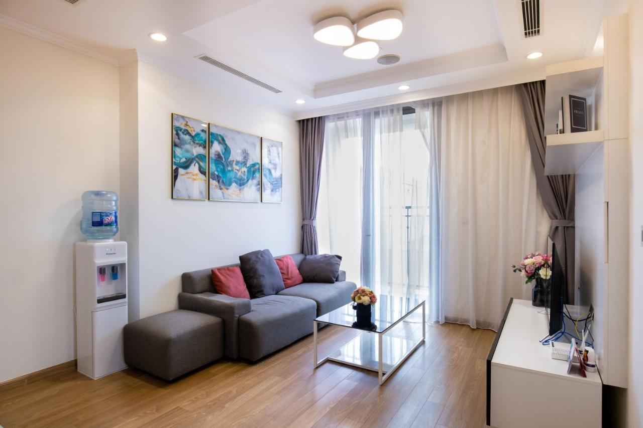 Full House Times City Hanoi Exterior photo