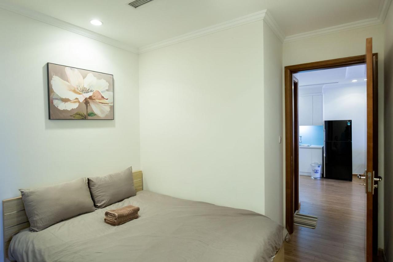 Full House Times City Hanoi Exterior photo