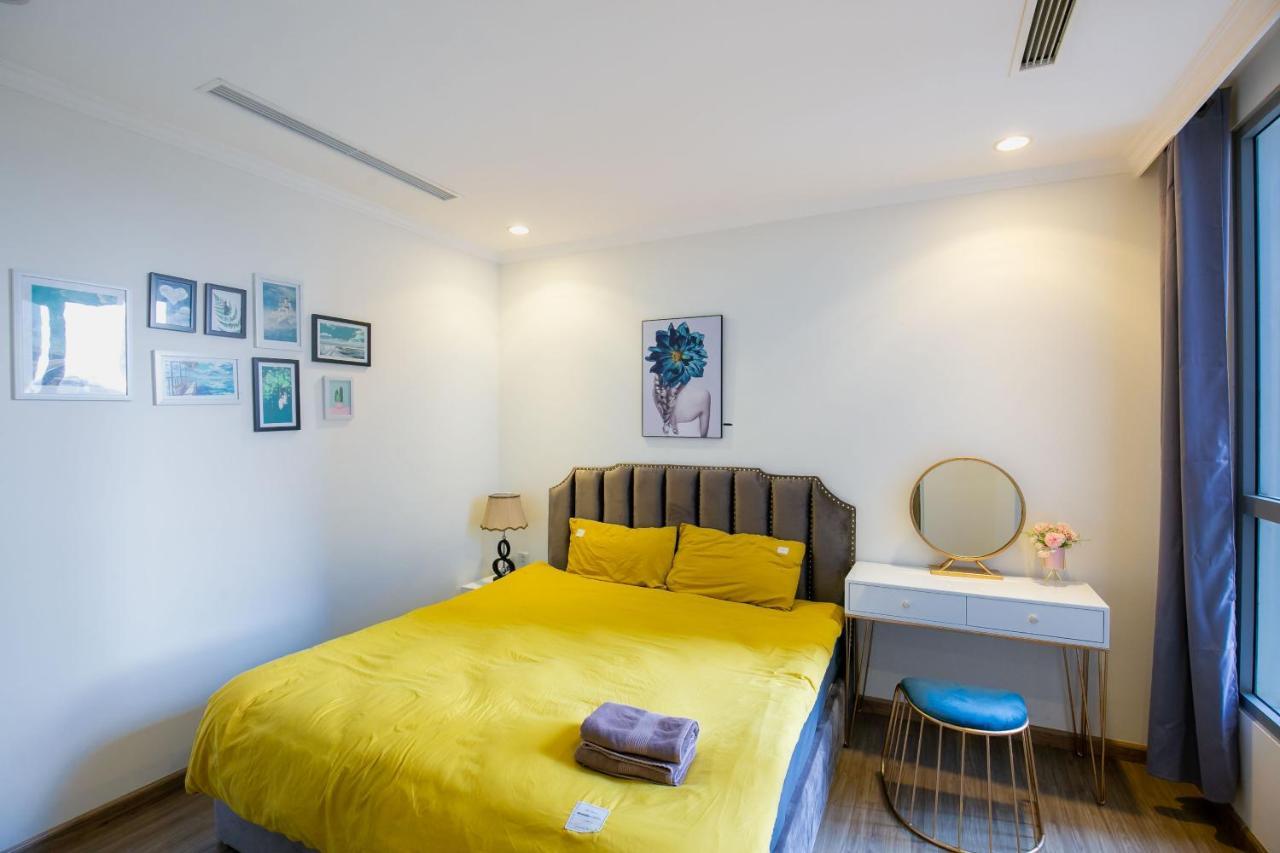 Full House Times City Hanoi Exterior photo