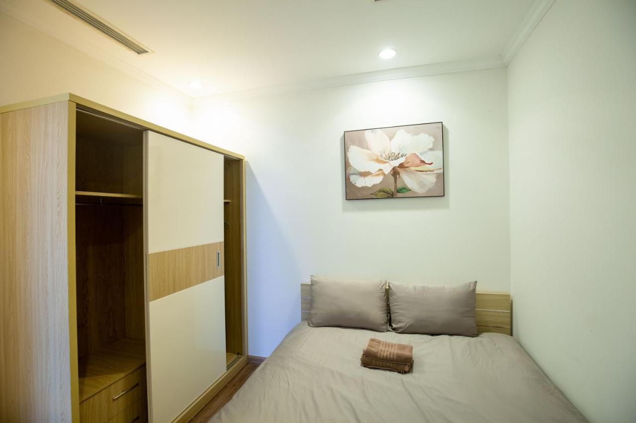 Full House Times City Hanoi Exterior photo
