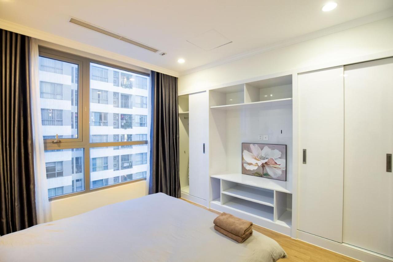 Full House Times City Hanoi Exterior photo