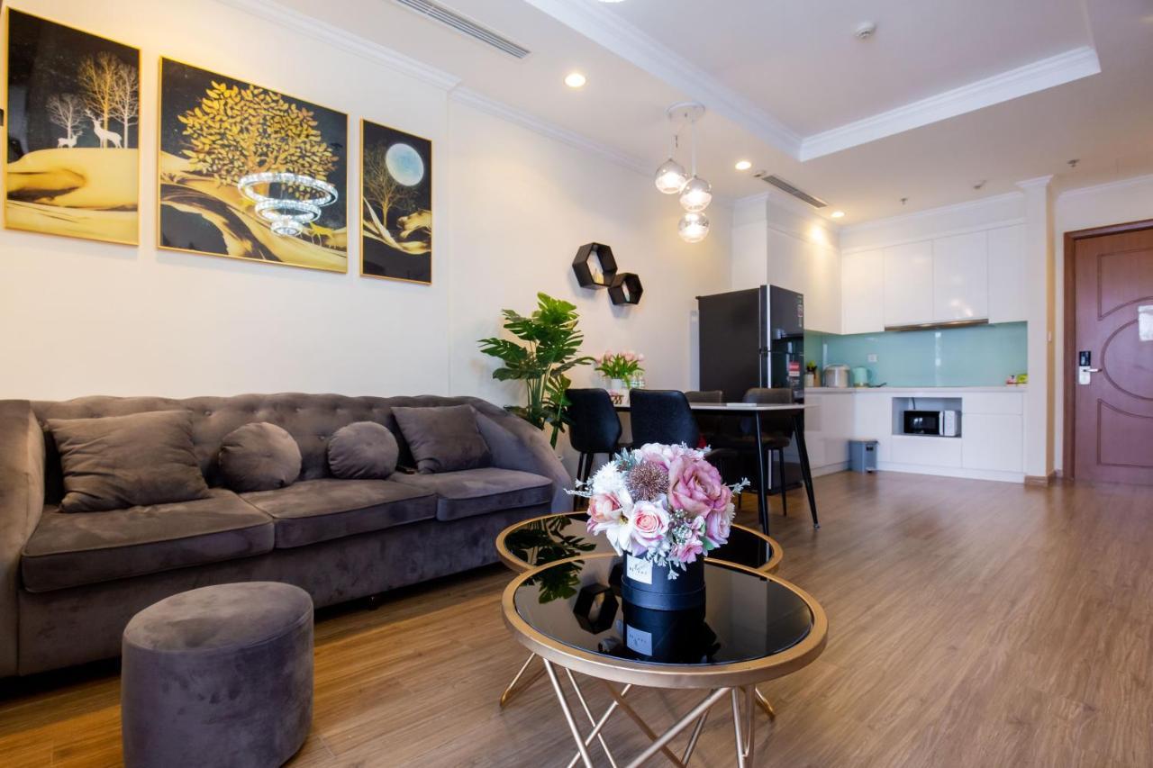 Full House Times City Hanoi Exterior photo